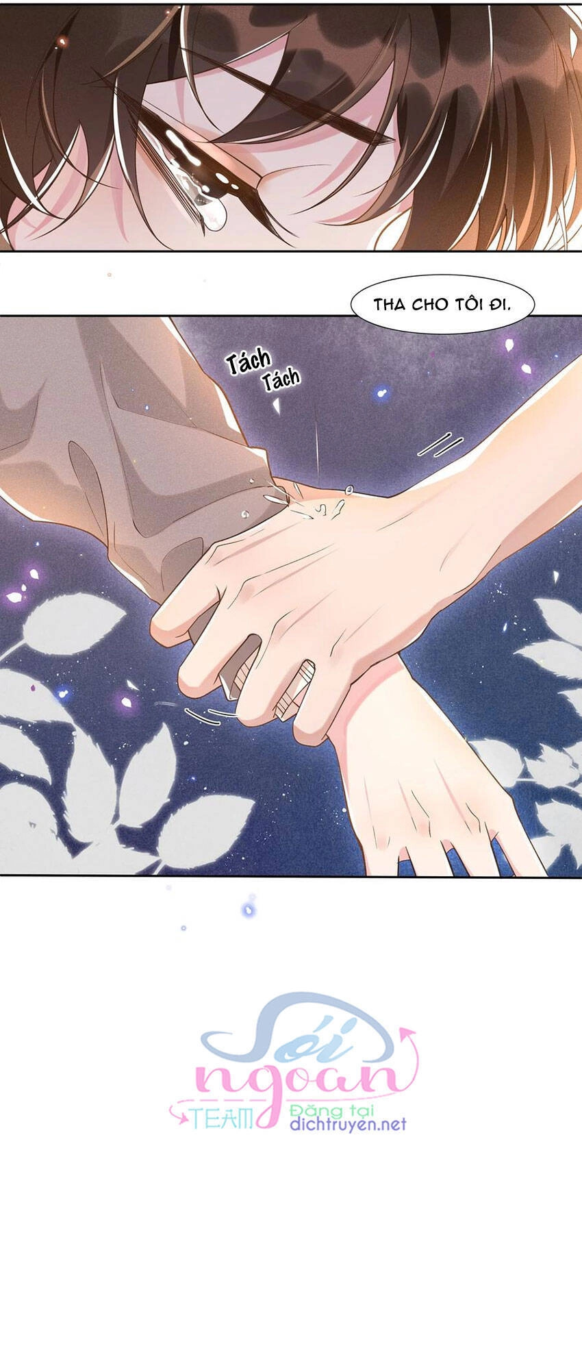 Nhiệt Độ Xã Giao Chapter 40 - 51