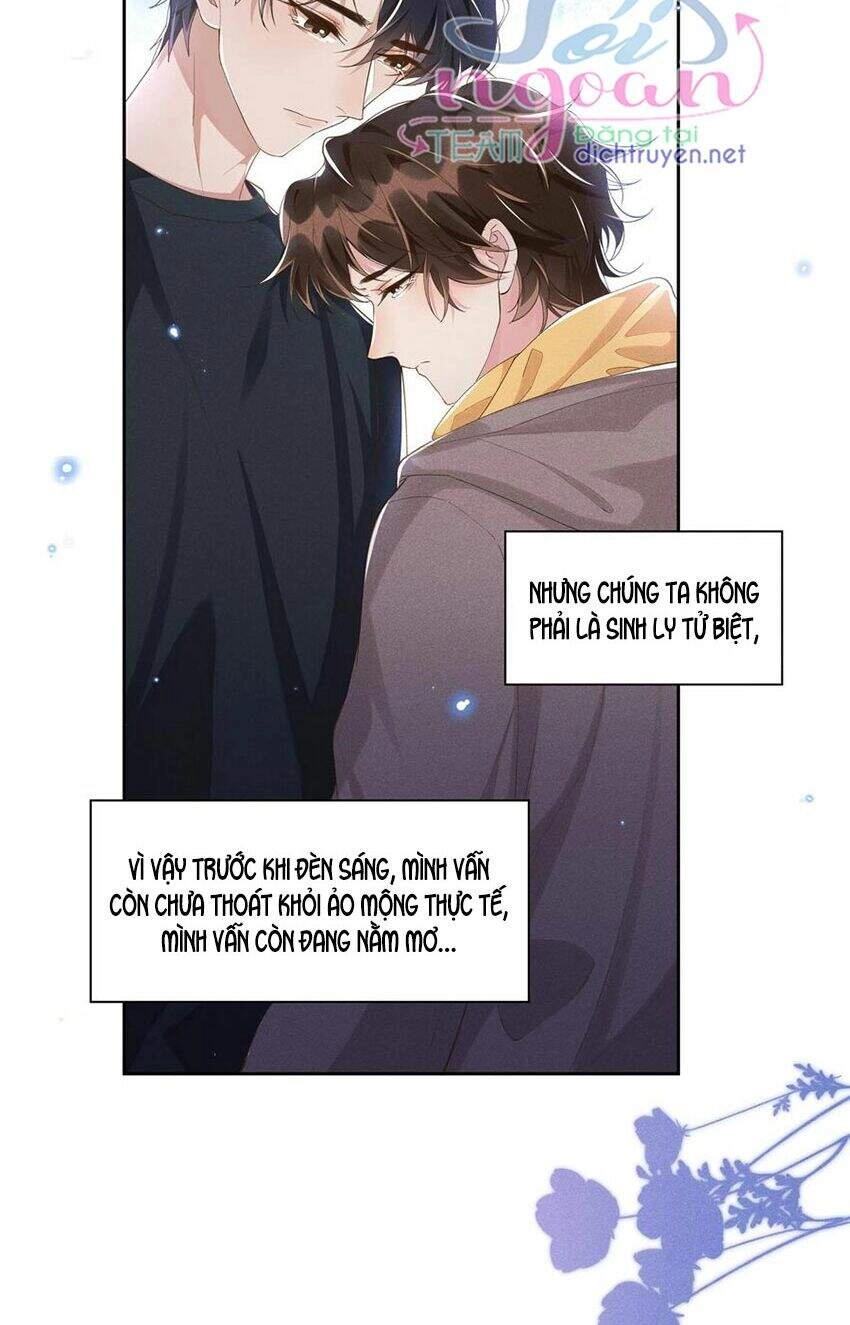 Nhiệt Độ Xã Giao Chapter 41 - 4