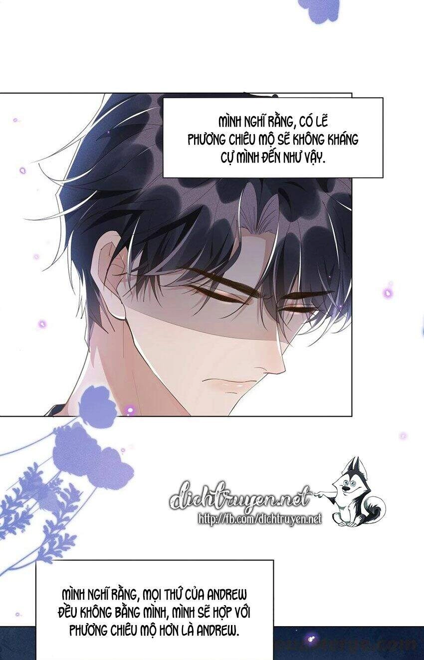 Nhiệt Độ Xã Giao Chapter 41 - 5