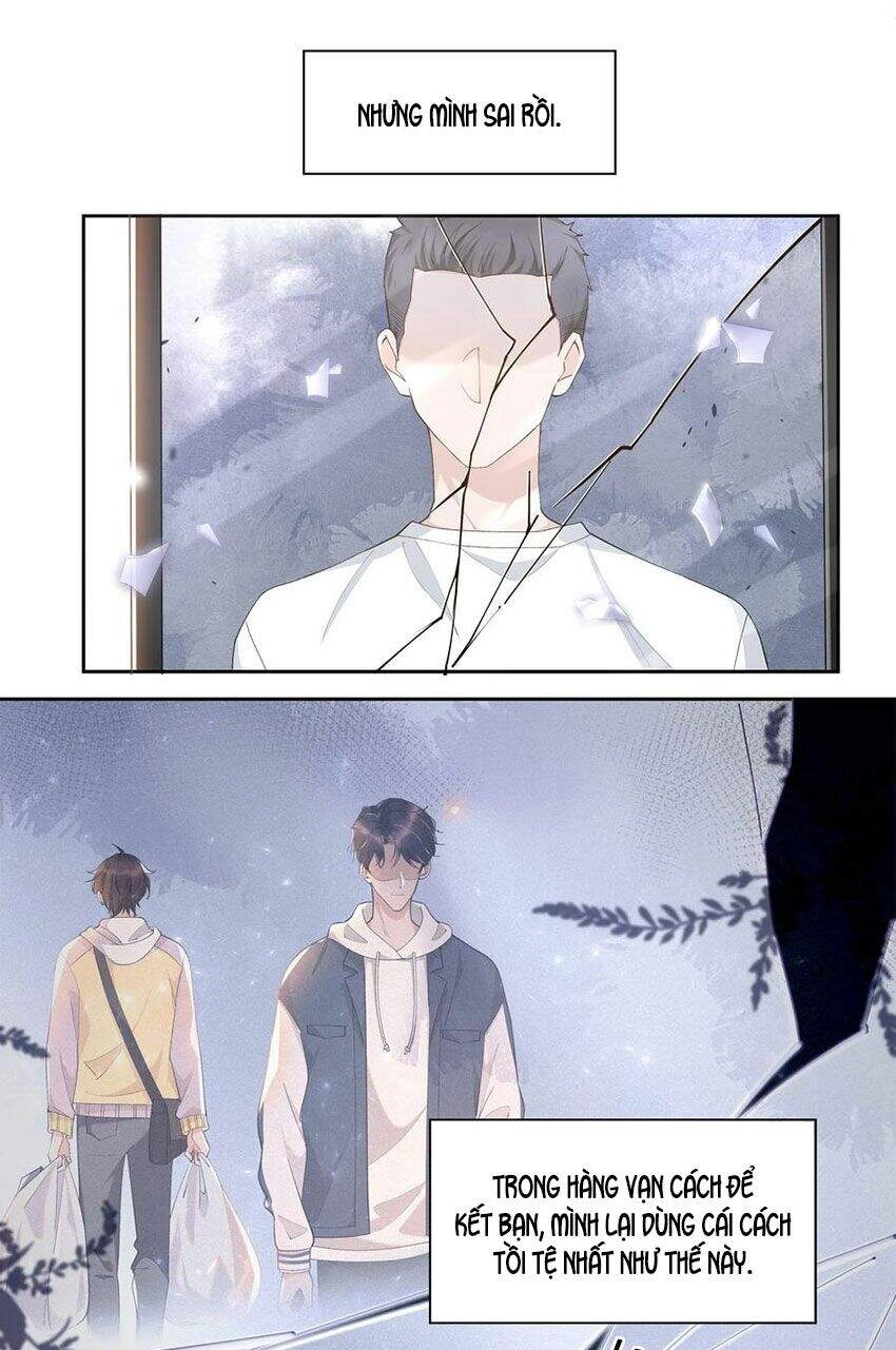 Nhiệt Độ Xã Giao Chapter 41 - 7