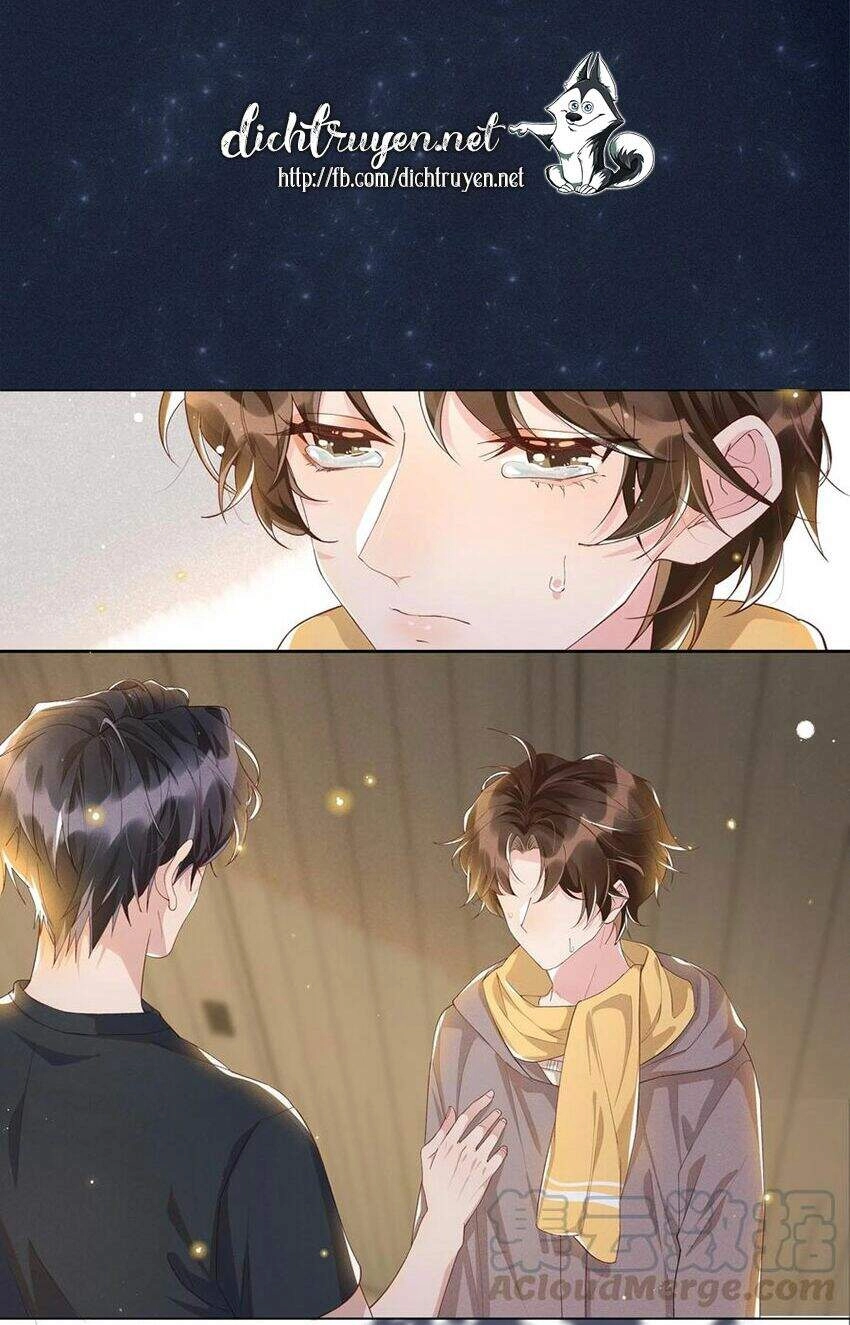 Nhiệt Độ Xã Giao Chapter 41 - 10