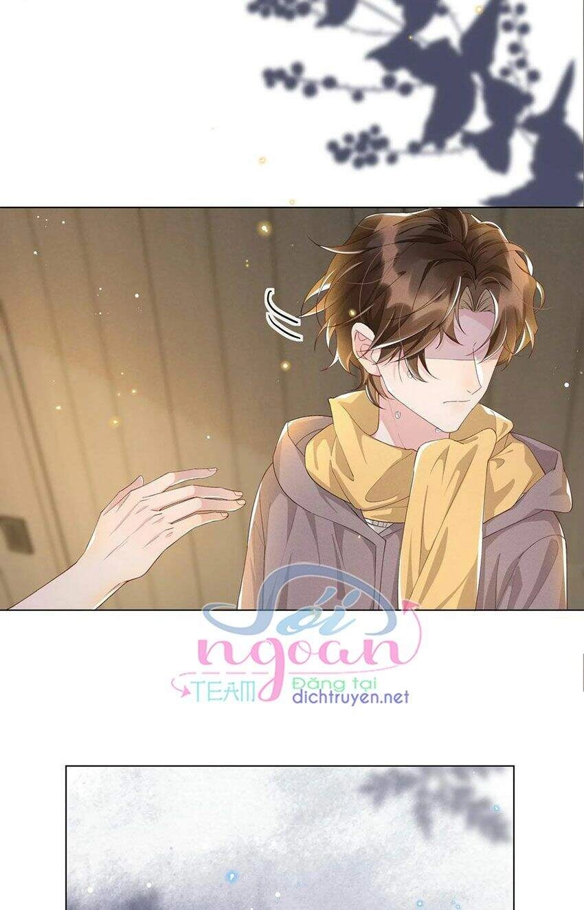 Nhiệt Độ Xã Giao Chapter 41 - 11