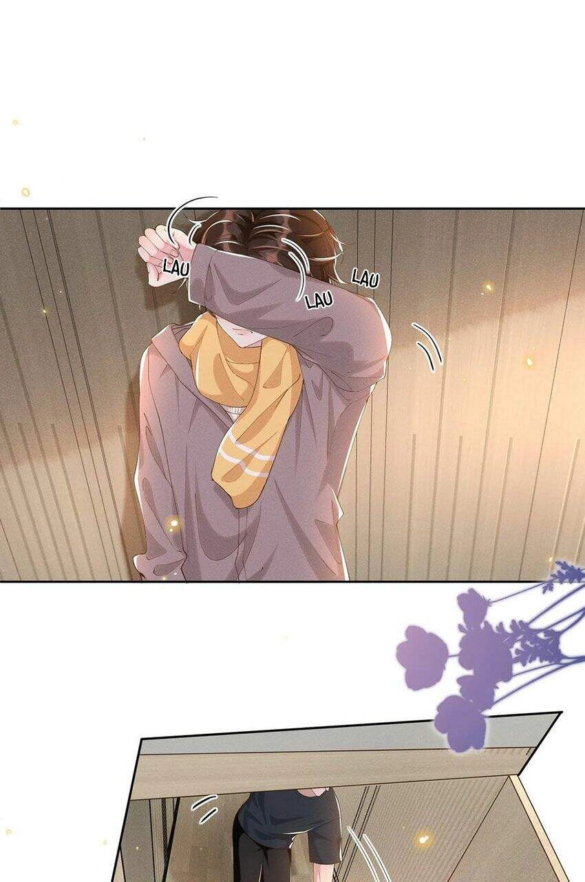 Nhiệt Độ Xã Giao Chapter 41 - 13