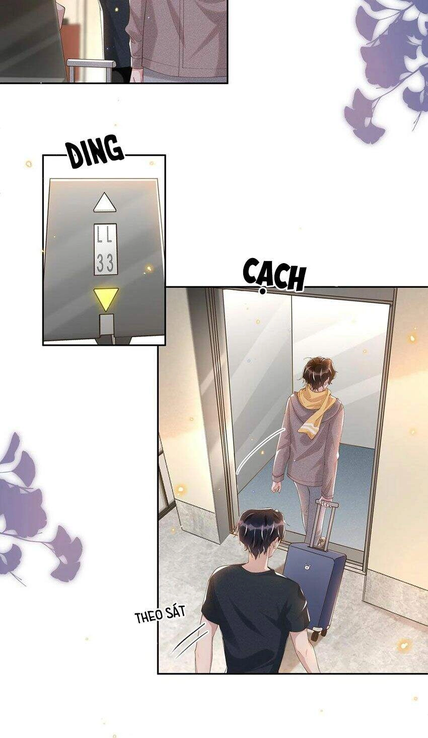 Nhiệt Độ Xã Giao Chapter 41 - 19