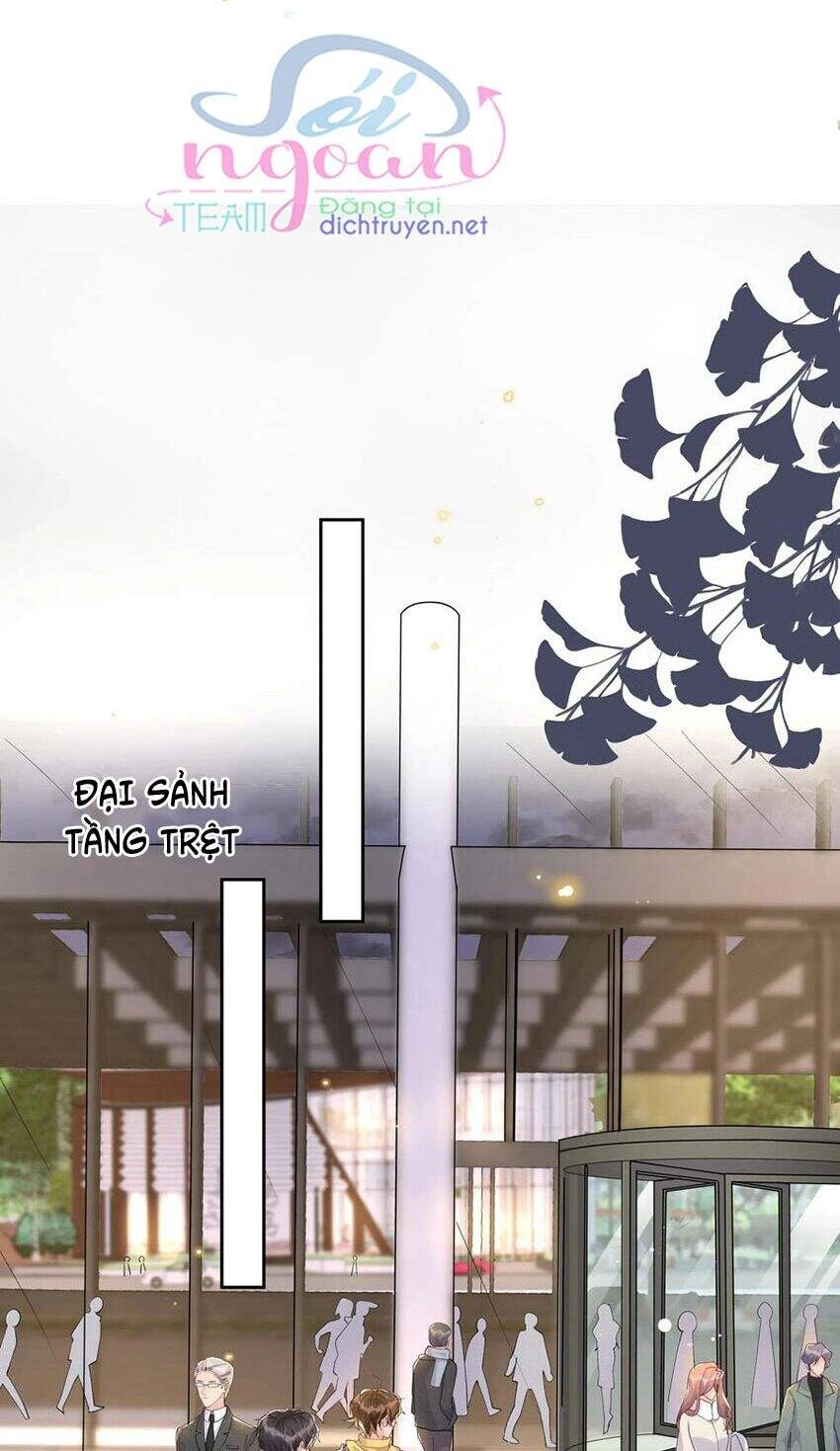 Nhiệt Độ Xã Giao Chapter 41 - 20