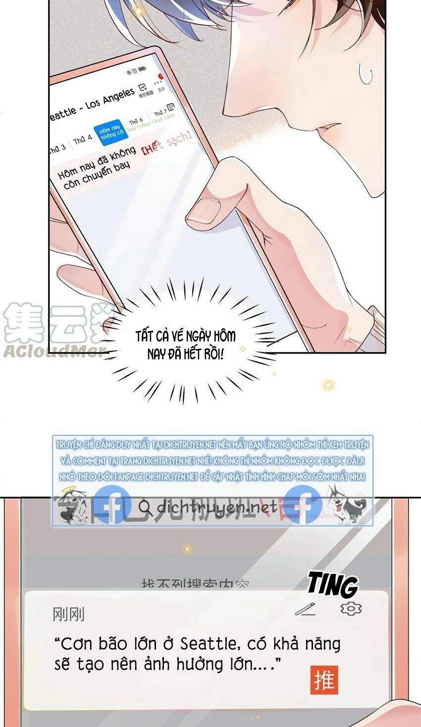 Nhiệt Độ Xã Giao Chapter 41 - 23