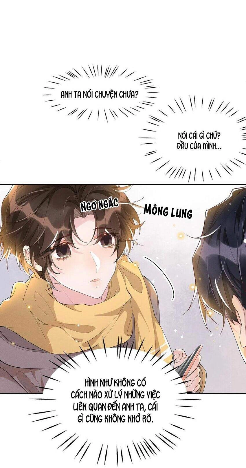 Nhiệt Độ Xã Giao Chapter 41 - 26