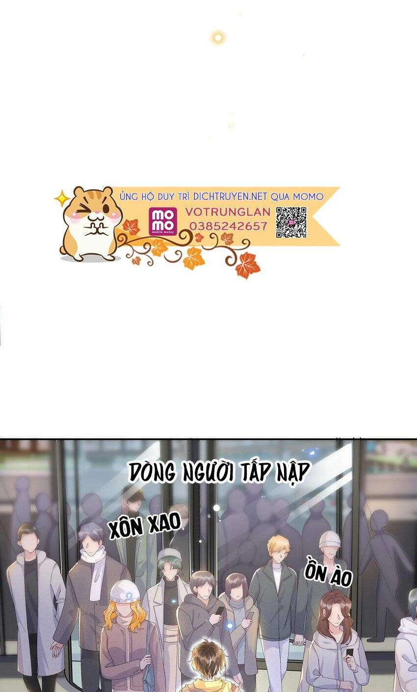 Nhiệt Độ Xã Giao Chapter 41 - 27