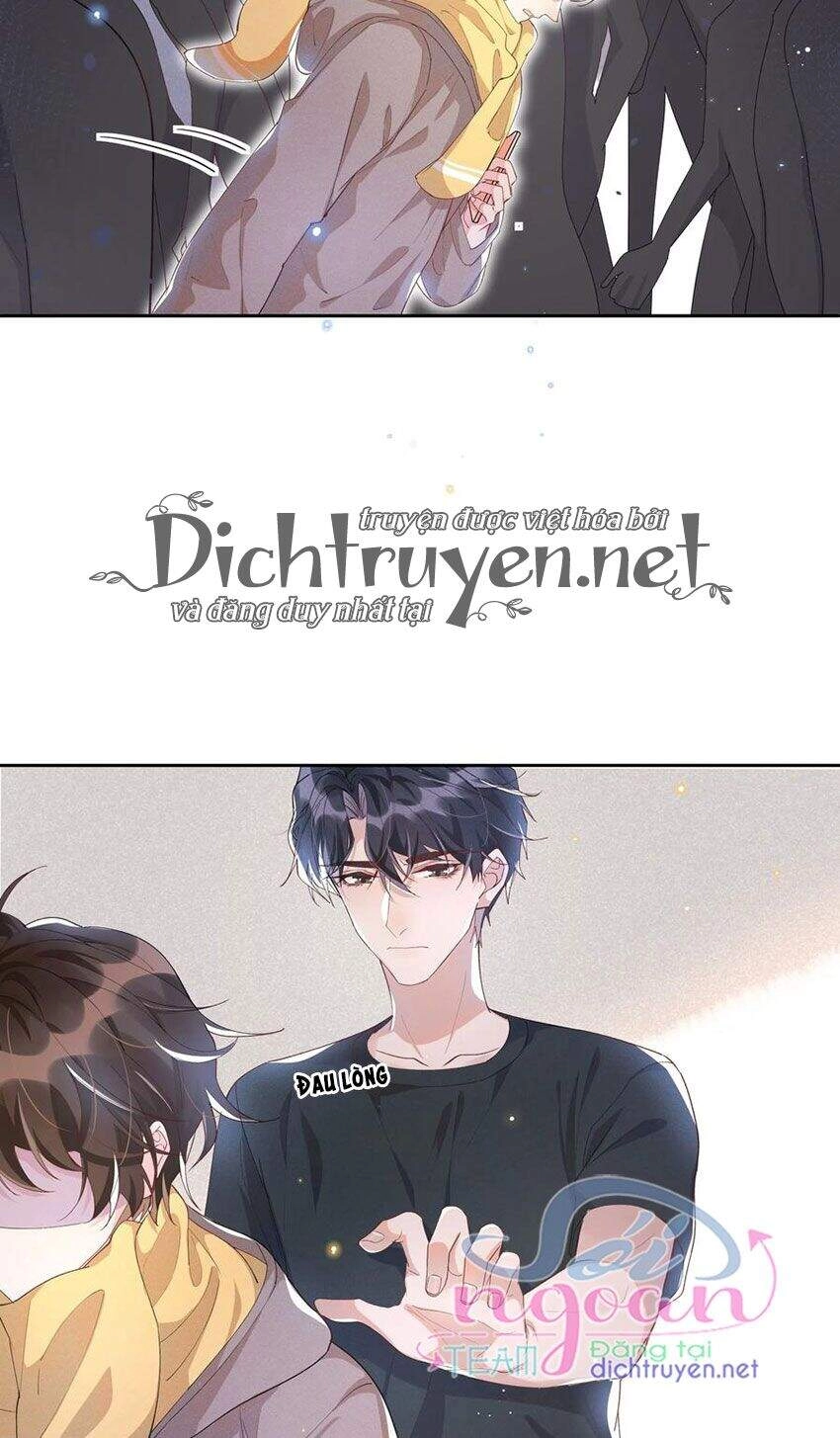 Nhiệt Độ Xã Giao Chapter 41 - 29