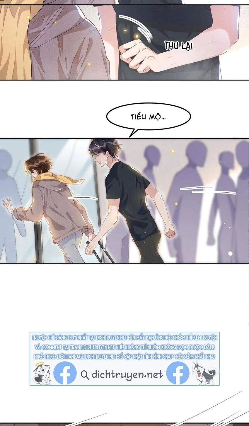 Nhiệt Độ Xã Giao Chapter 41 - 30