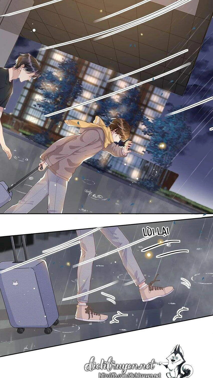 Nhiệt Độ Xã Giao Chapter 41 - 31