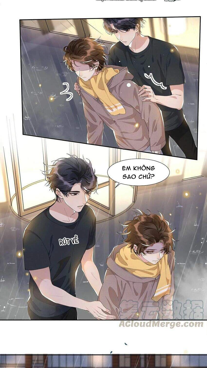 Nhiệt Độ Xã Giao Chapter 41 - 32