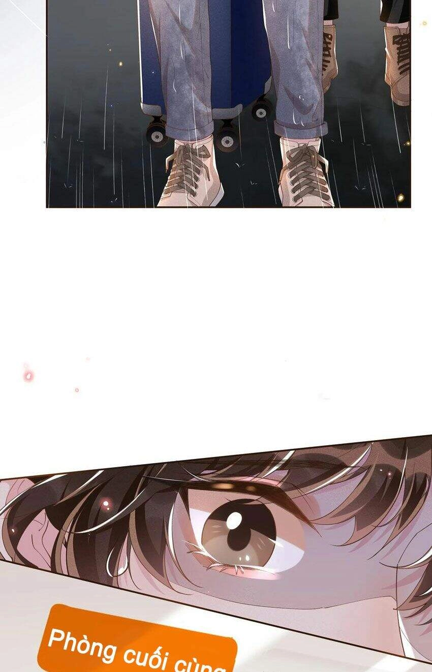 Nhiệt Độ Xã Giao Chapter 42 - 3