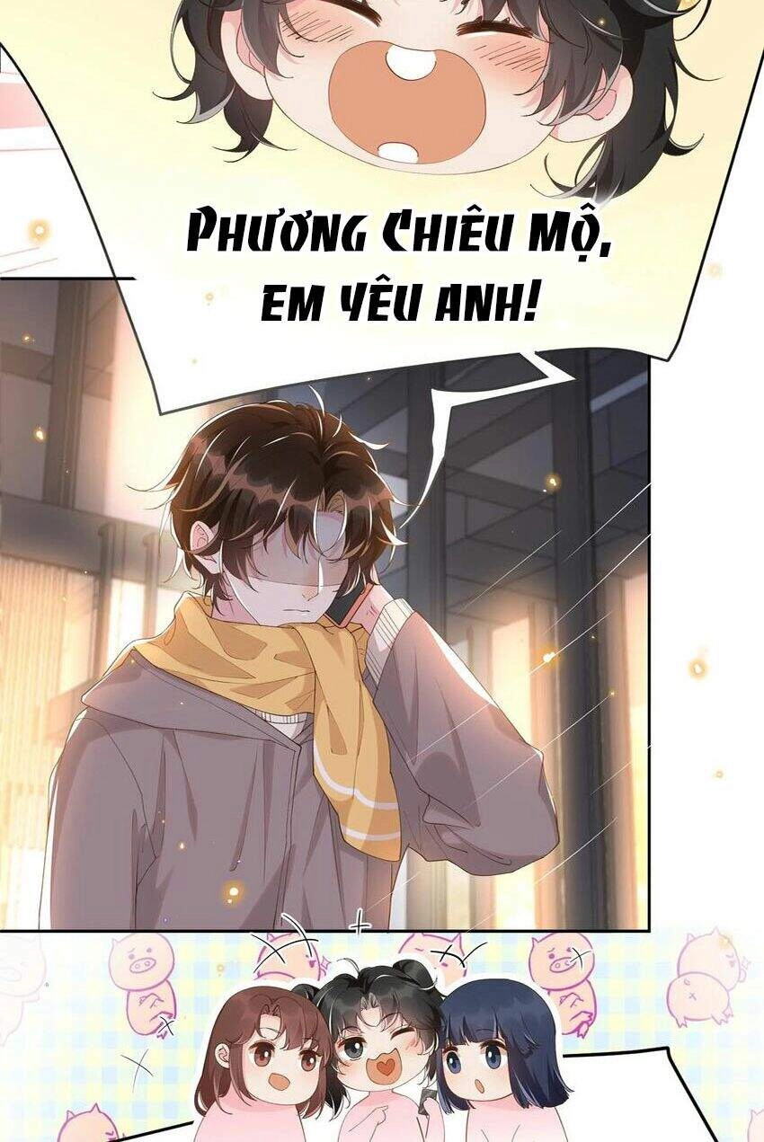Nhiệt Độ Xã Giao Chapter 42 - 6
