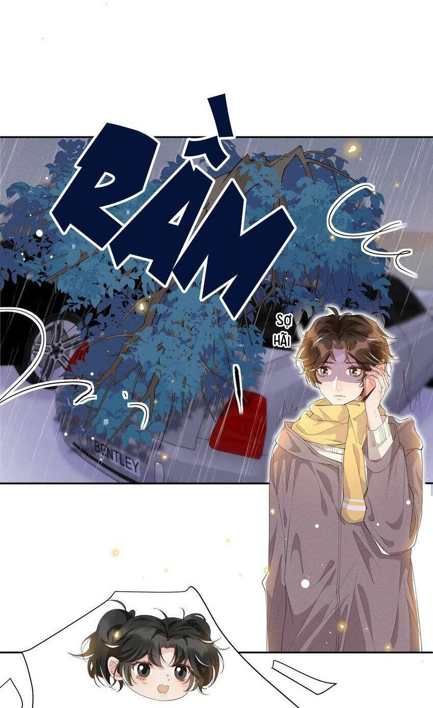 Nhiệt Độ Xã Giao Chapter 42 - 11