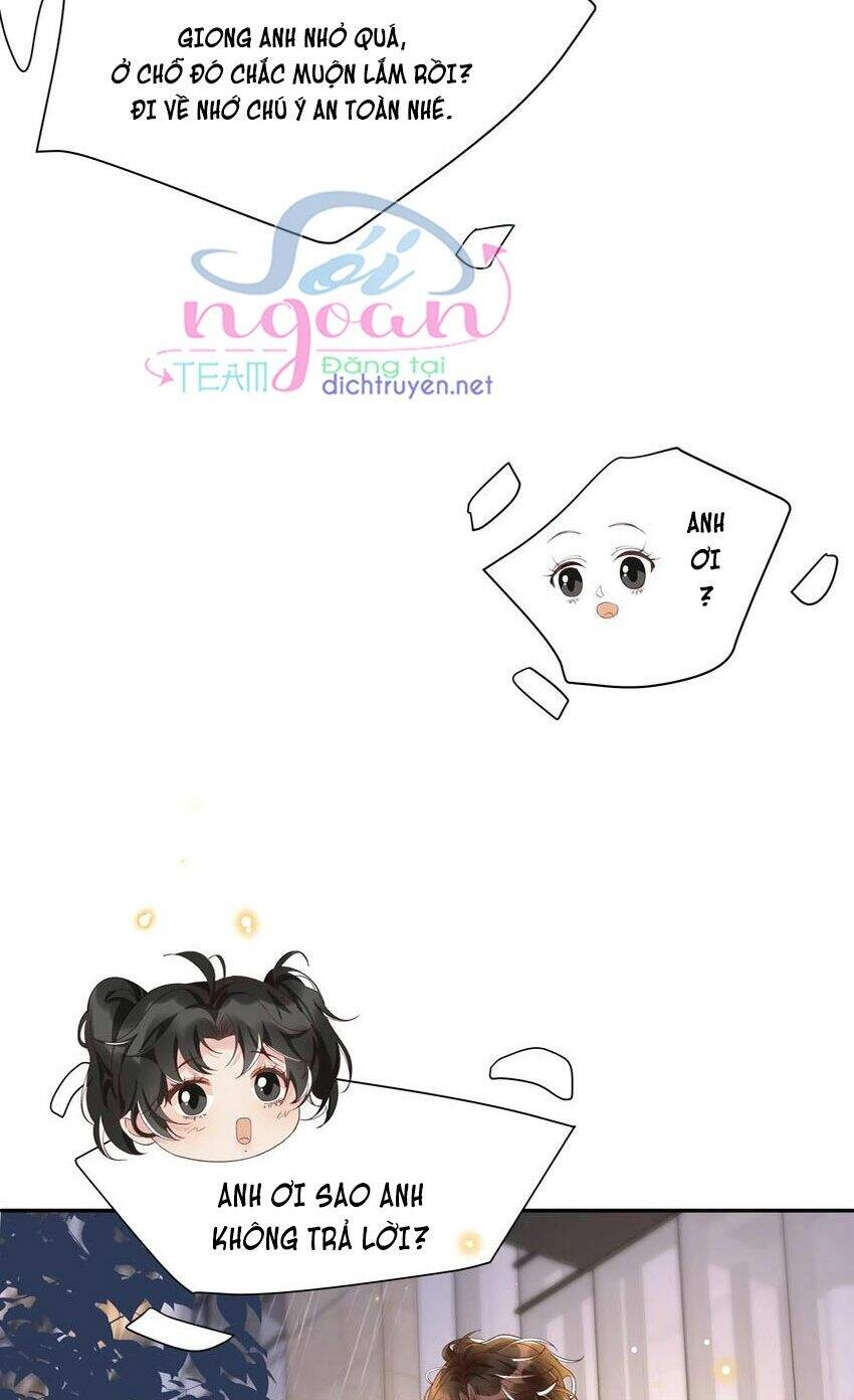 Nhiệt Độ Xã Giao Chapter 42 - 12