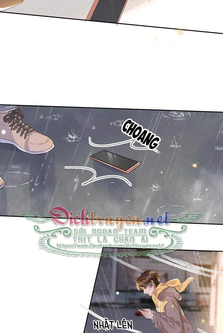 Nhiệt Độ Xã Giao Chapter 42 - 15