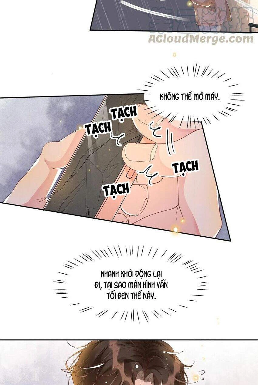 Nhiệt Độ Xã Giao Chapter 42 - 16