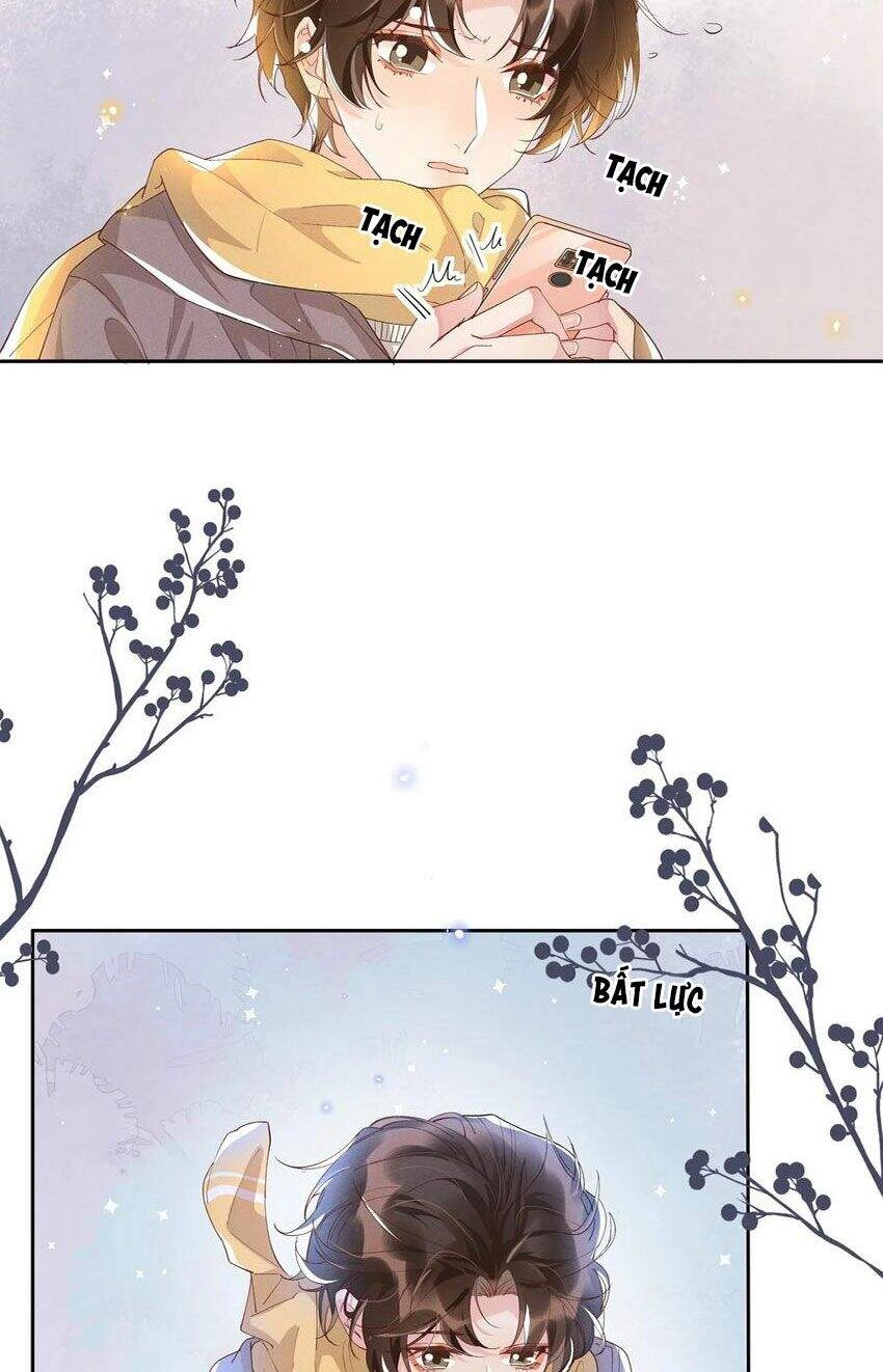 Nhiệt Độ Xã Giao Chapter 42 - 17