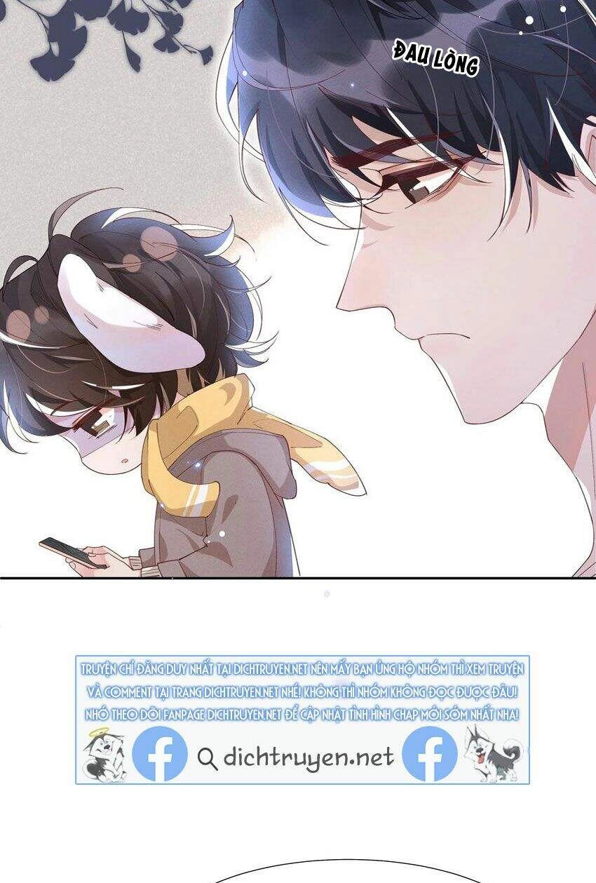 Nhiệt Độ Xã Giao Chapter 42 - 19