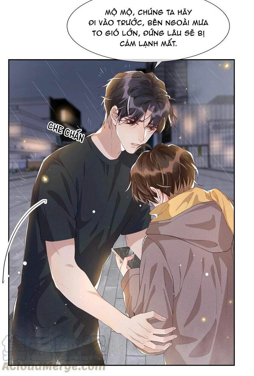 Nhiệt Độ Xã Giao Chapter 42 - 20