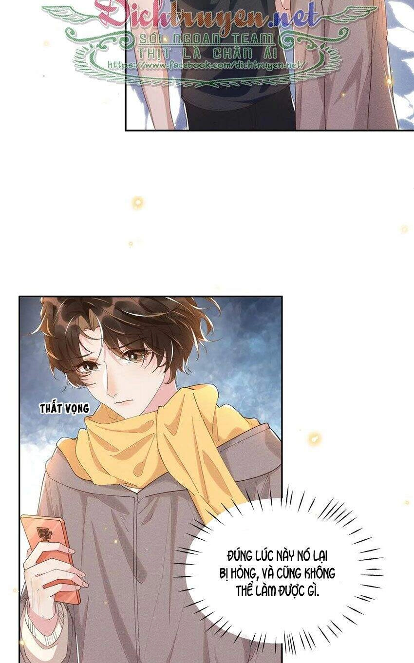 Nhiệt Độ Xã Giao Chapter 42 - 22