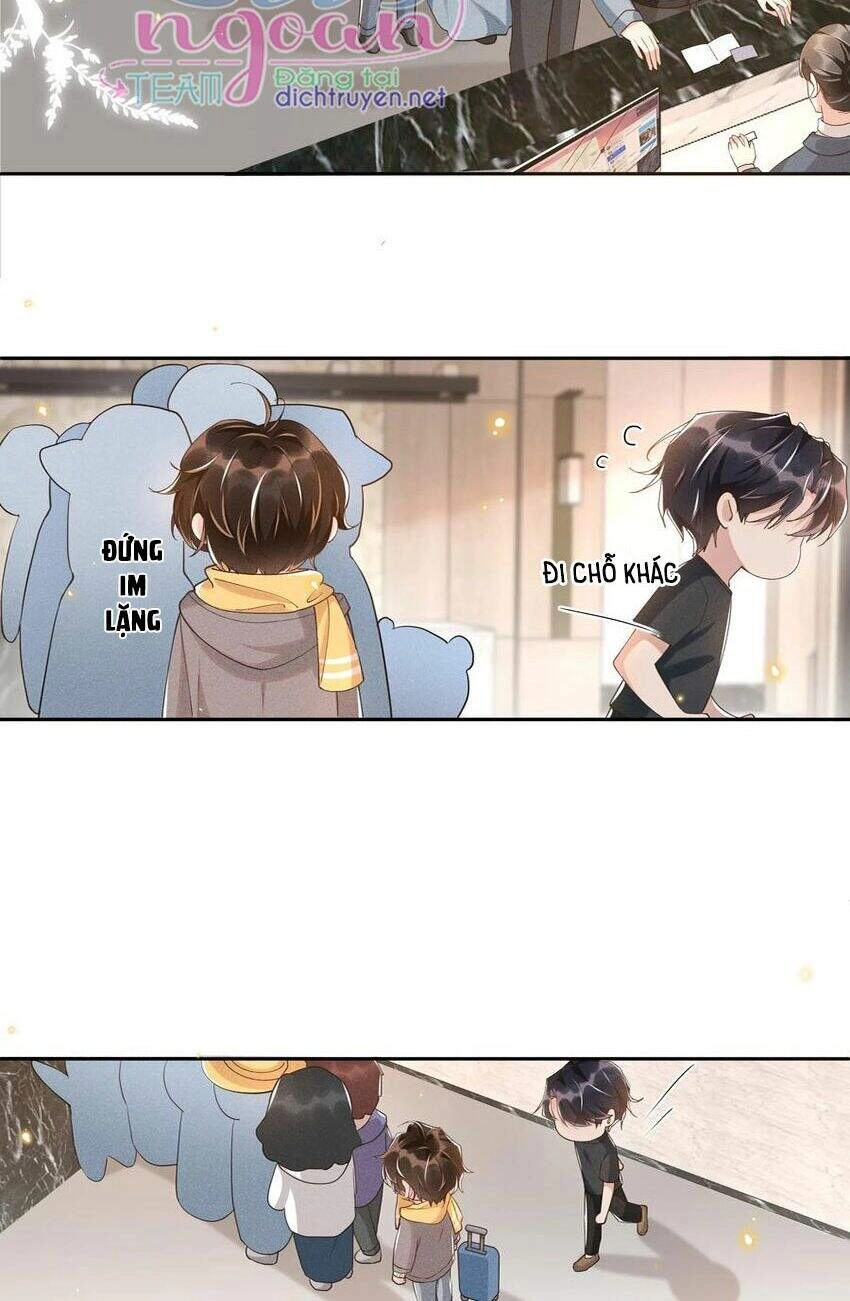 Nhiệt Độ Xã Giao Chapter 42 - 24