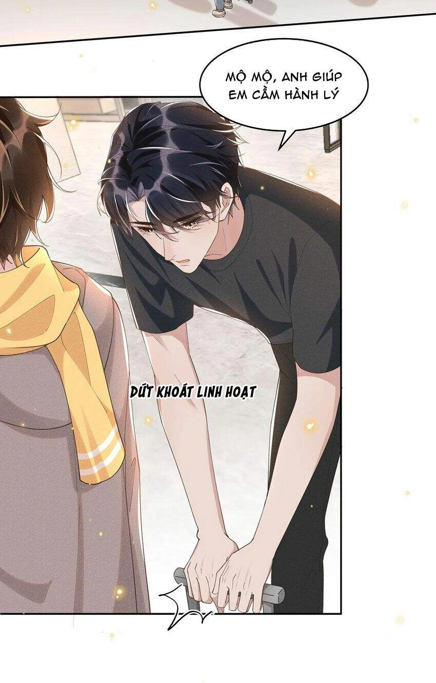 Nhiệt Độ Xã Giao Chapter 42 - 25