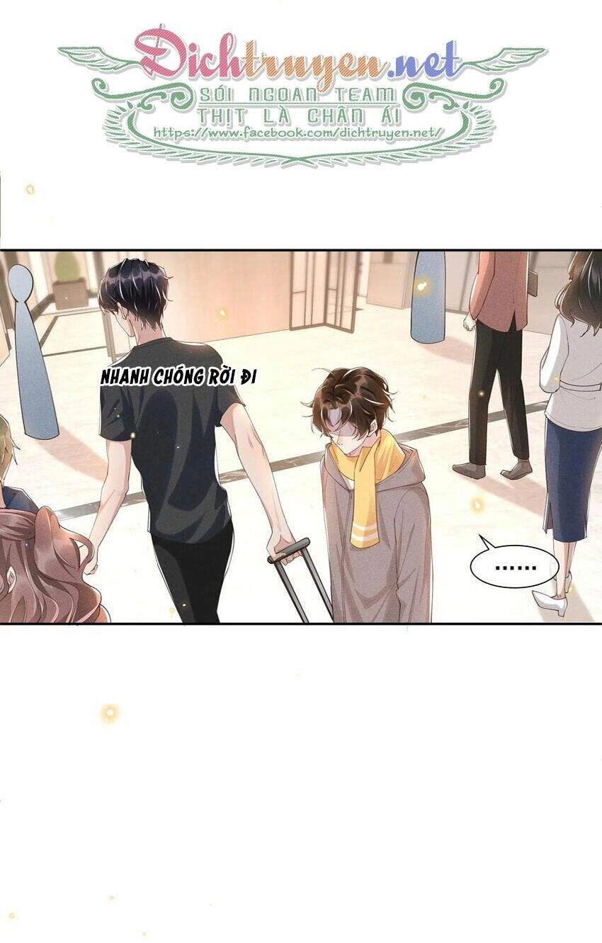 Nhiệt Độ Xã Giao Chapter 42 - 26