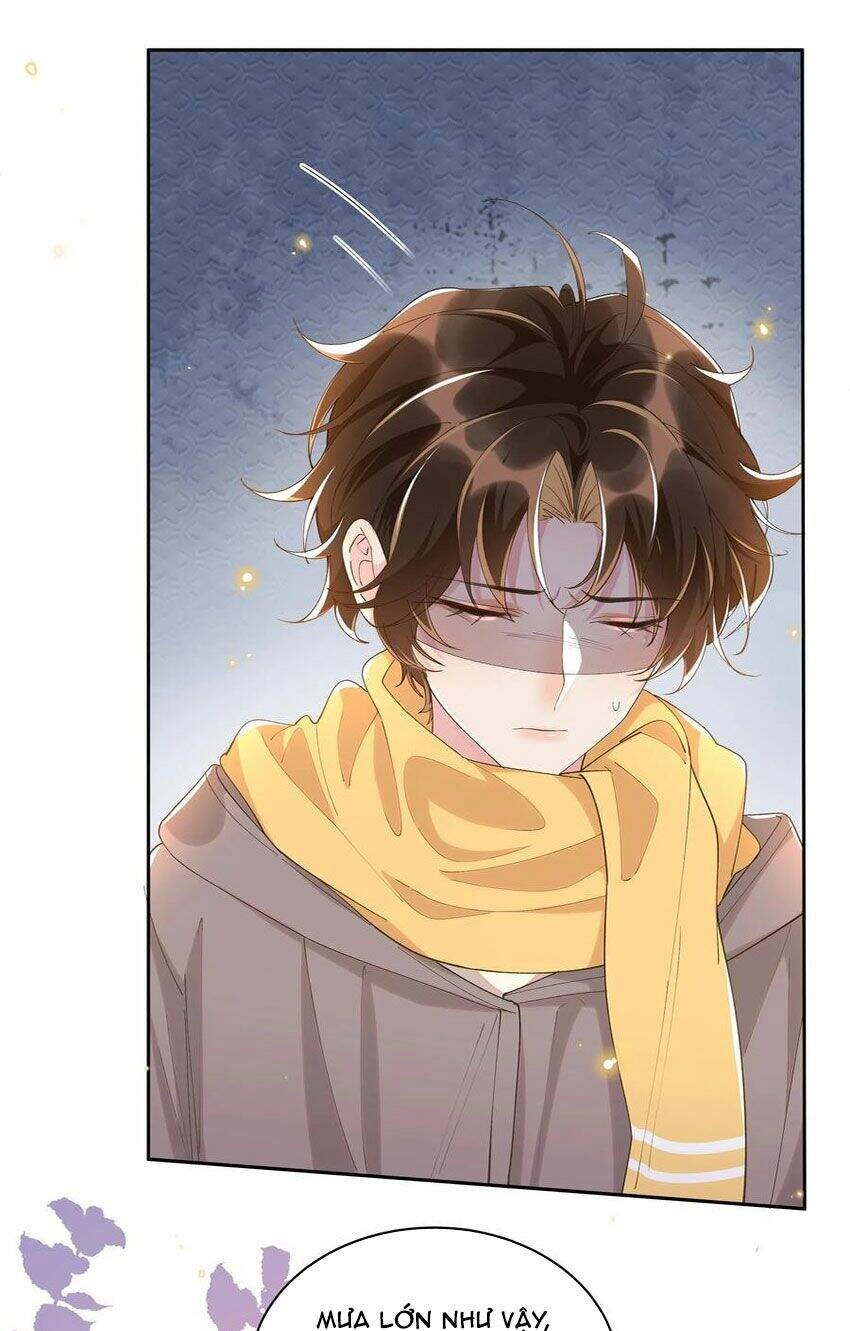 Nhiệt Độ Xã Giao Chapter 42 - 27