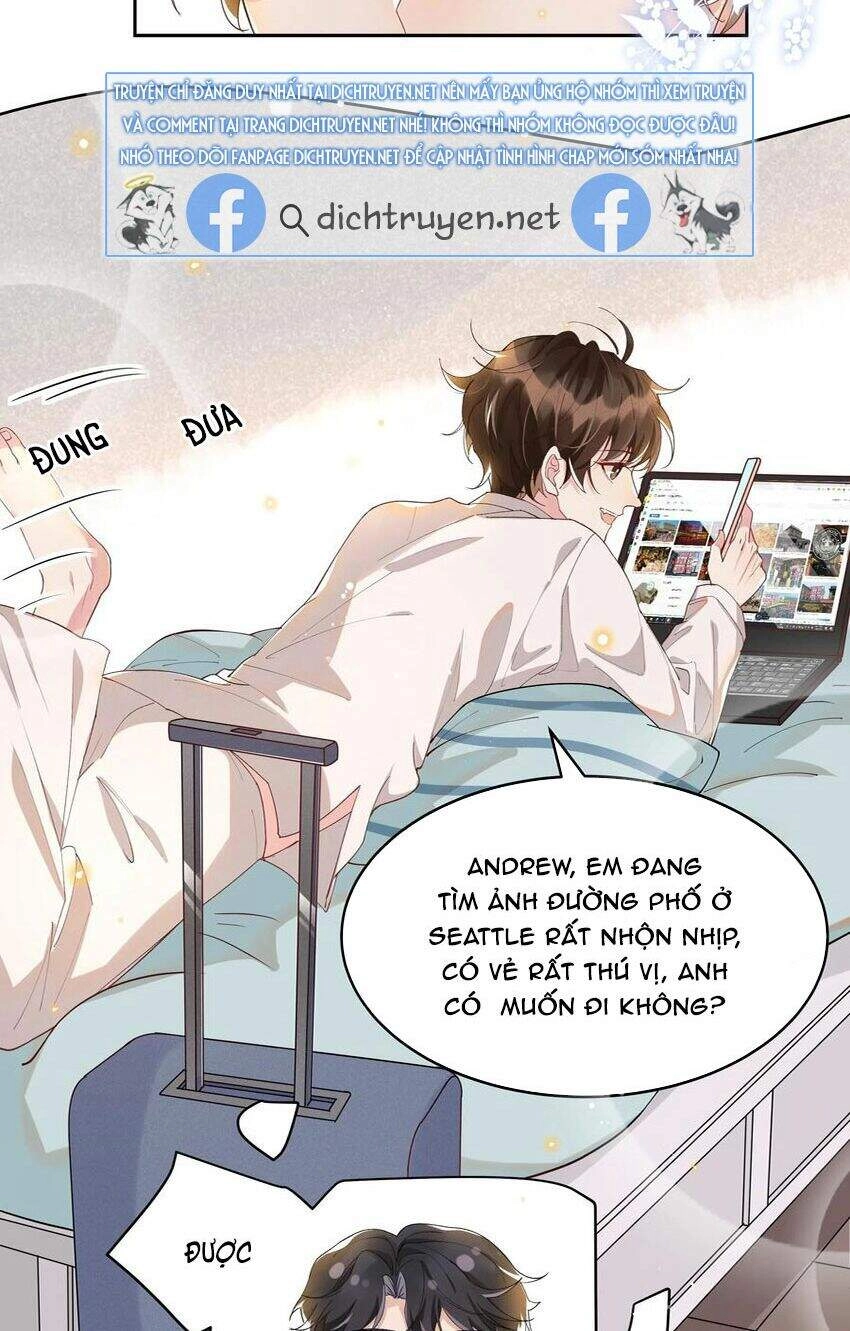 Nhiệt Độ Xã Giao Chapter 42 - 30