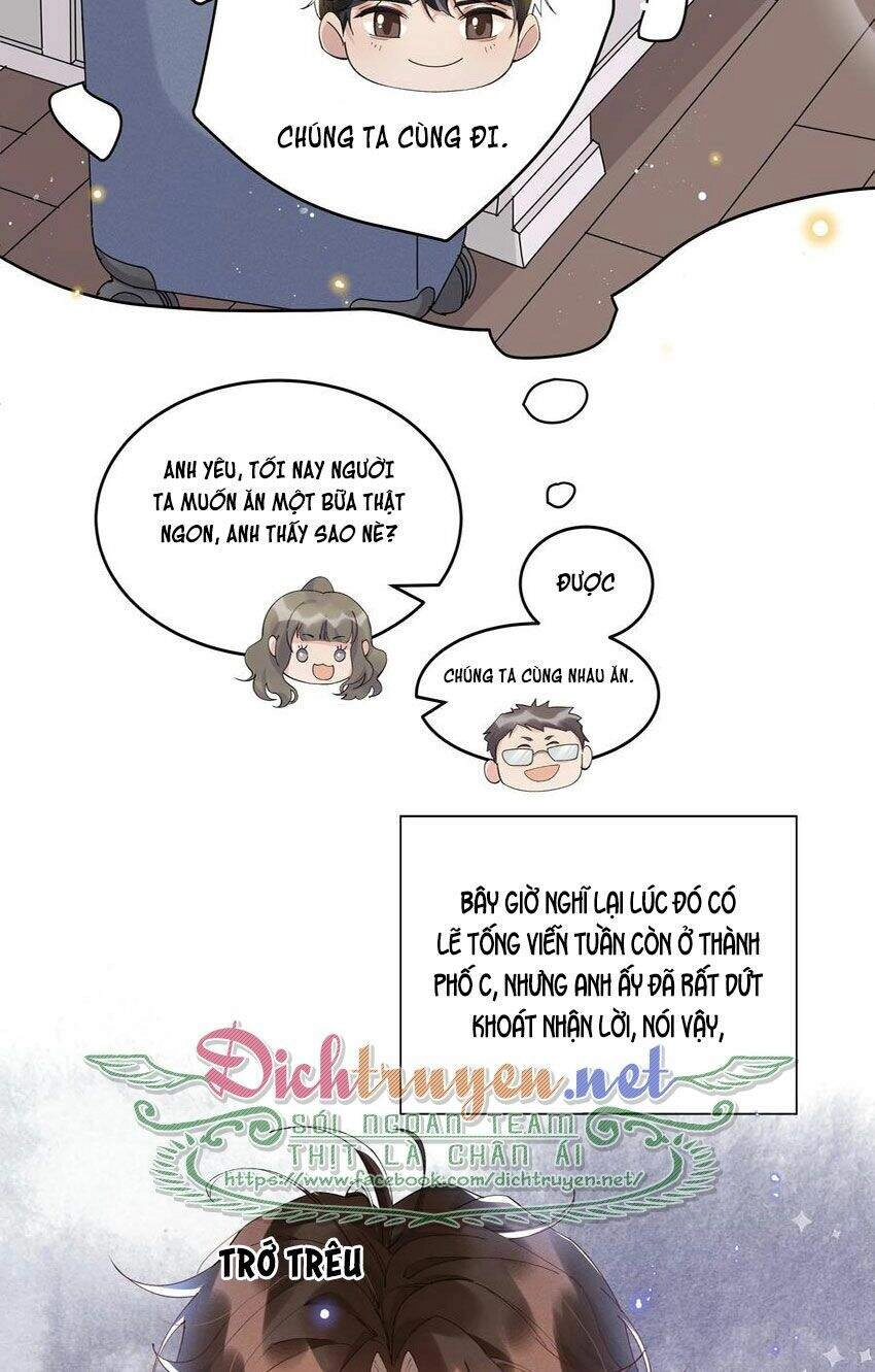 Nhiệt Độ Xã Giao Chapter 42 - 31