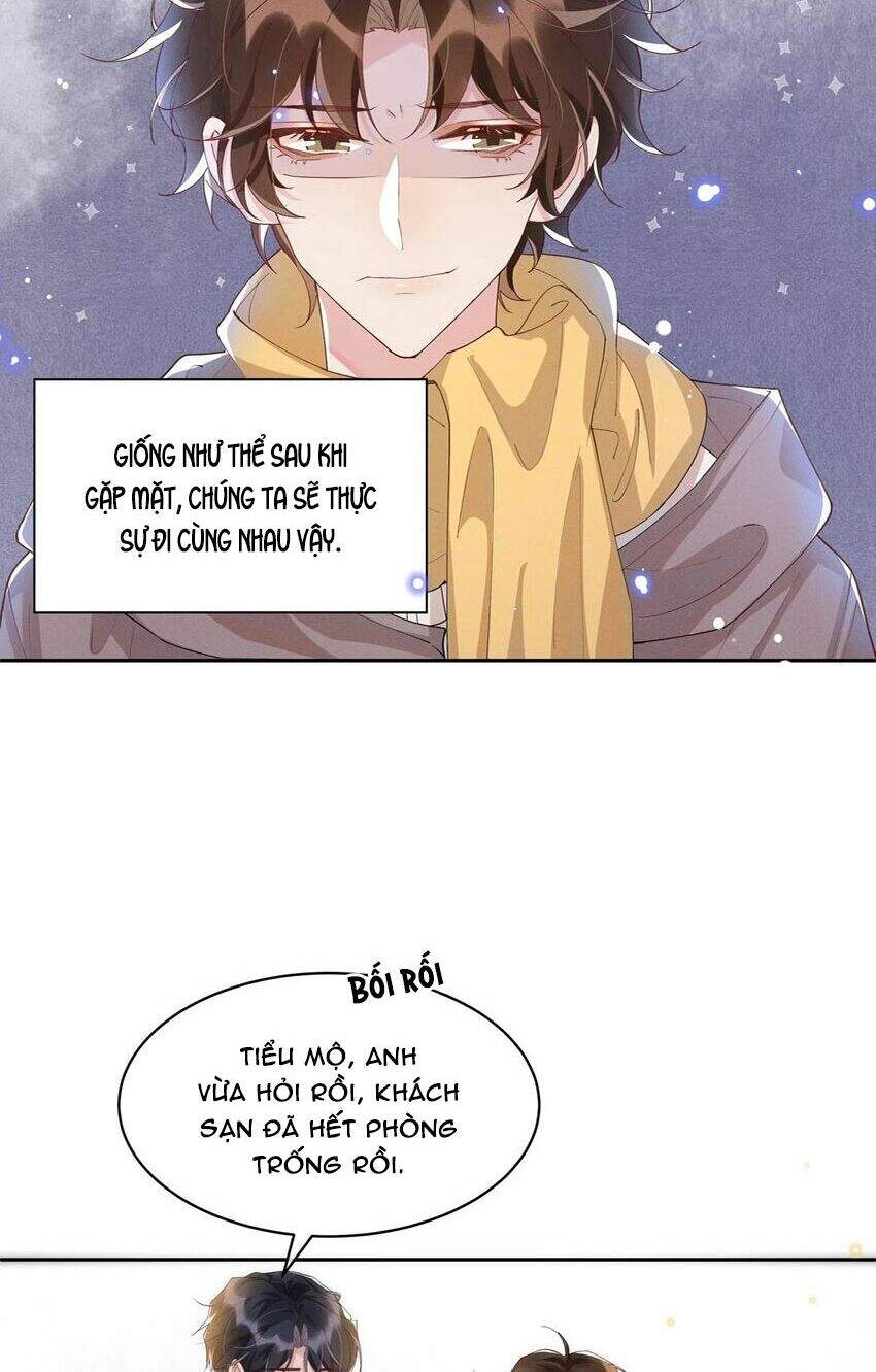 Nhiệt Độ Xã Giao Chapter 42 - 32