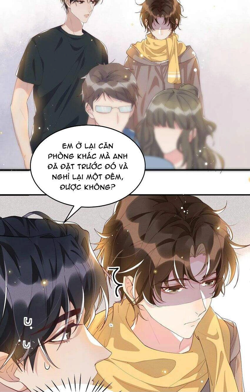 Nhiệt Độ Xã Giao Chapter 42 - 33