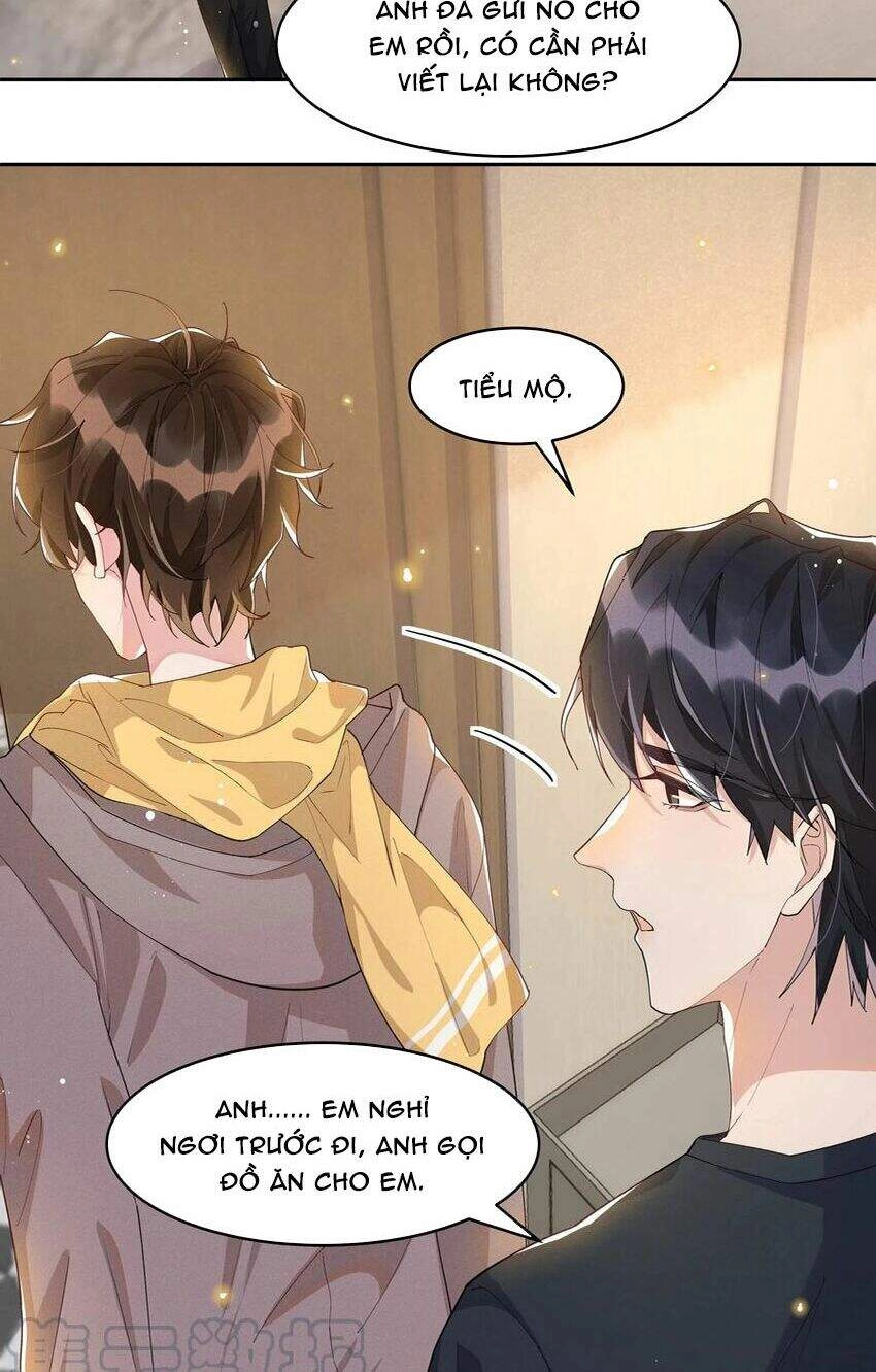 Nhiệt Độ Xã Giao Chapter 42 - 36