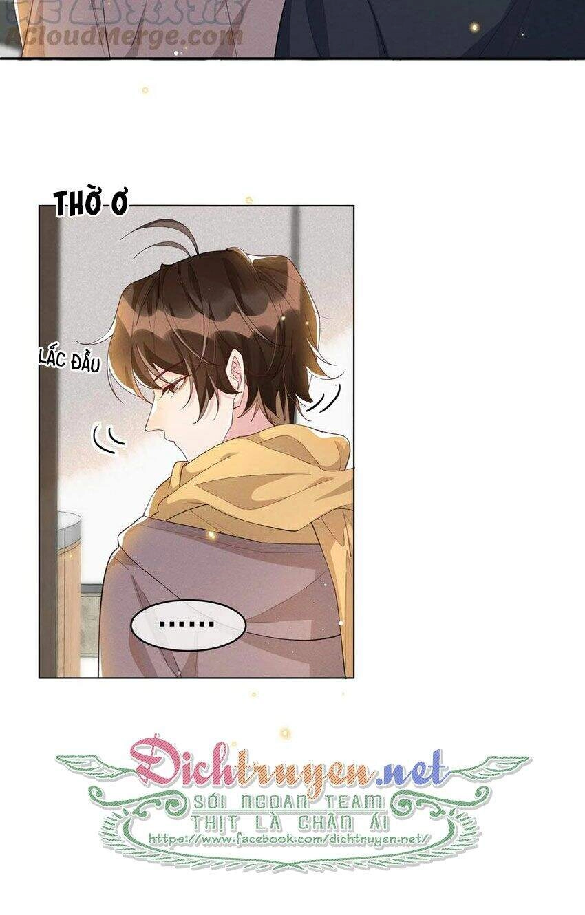 Nhiệt Độ Xã Giao Chapter 42 - 37