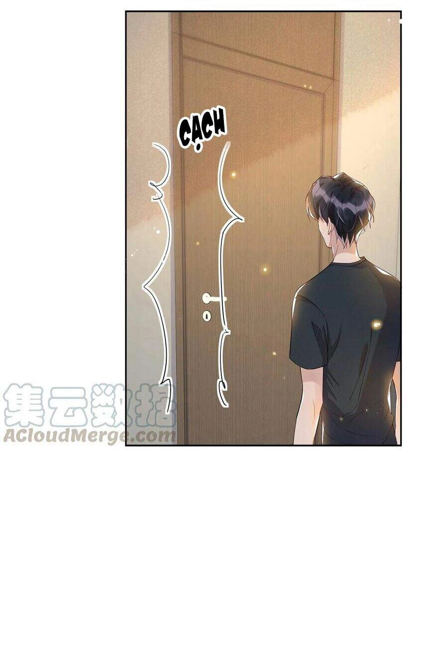 Nhiệt Độ Xã Giao Chapter 42 - 38