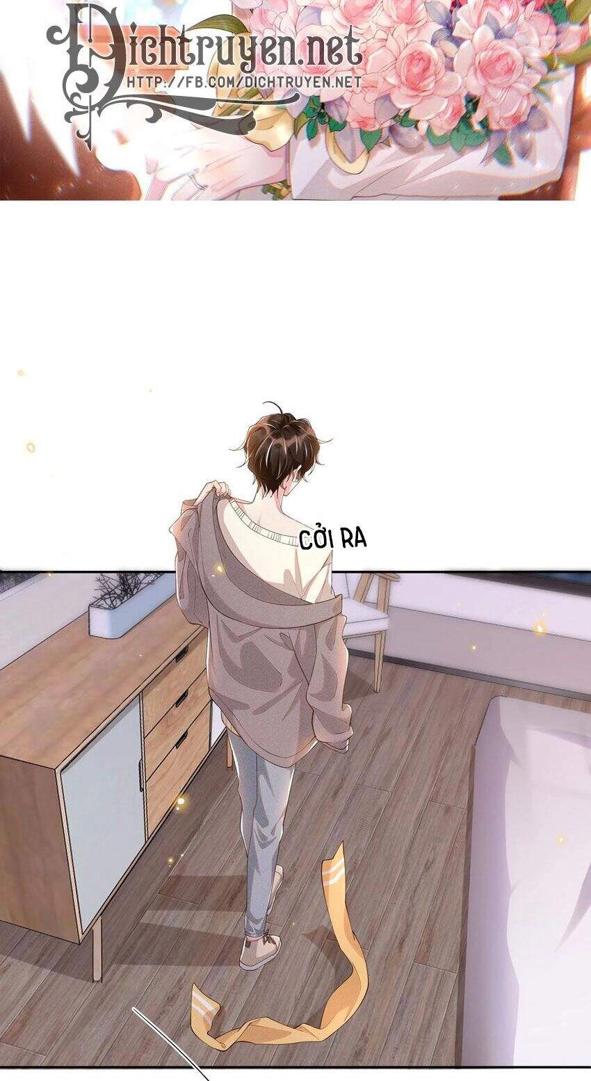 Nhiệt Độ Xã Giao Chapter 43 - 2