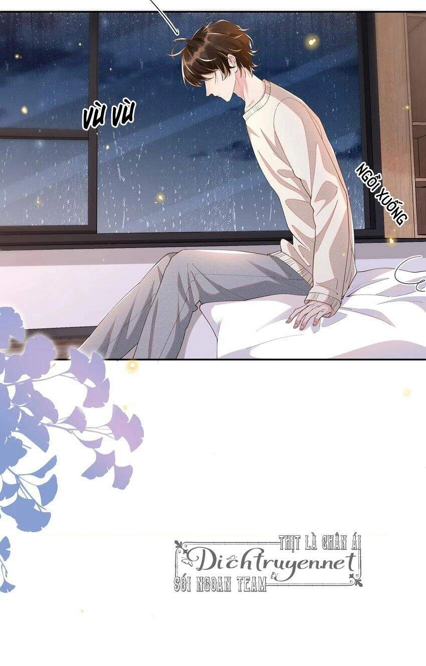 Nhiệt Độ Xã Giao Chapter 43 - 3