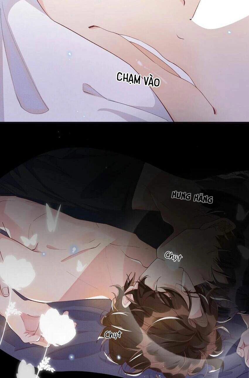 Nhiệt Độ Xã Giao Chapter 43 - 10