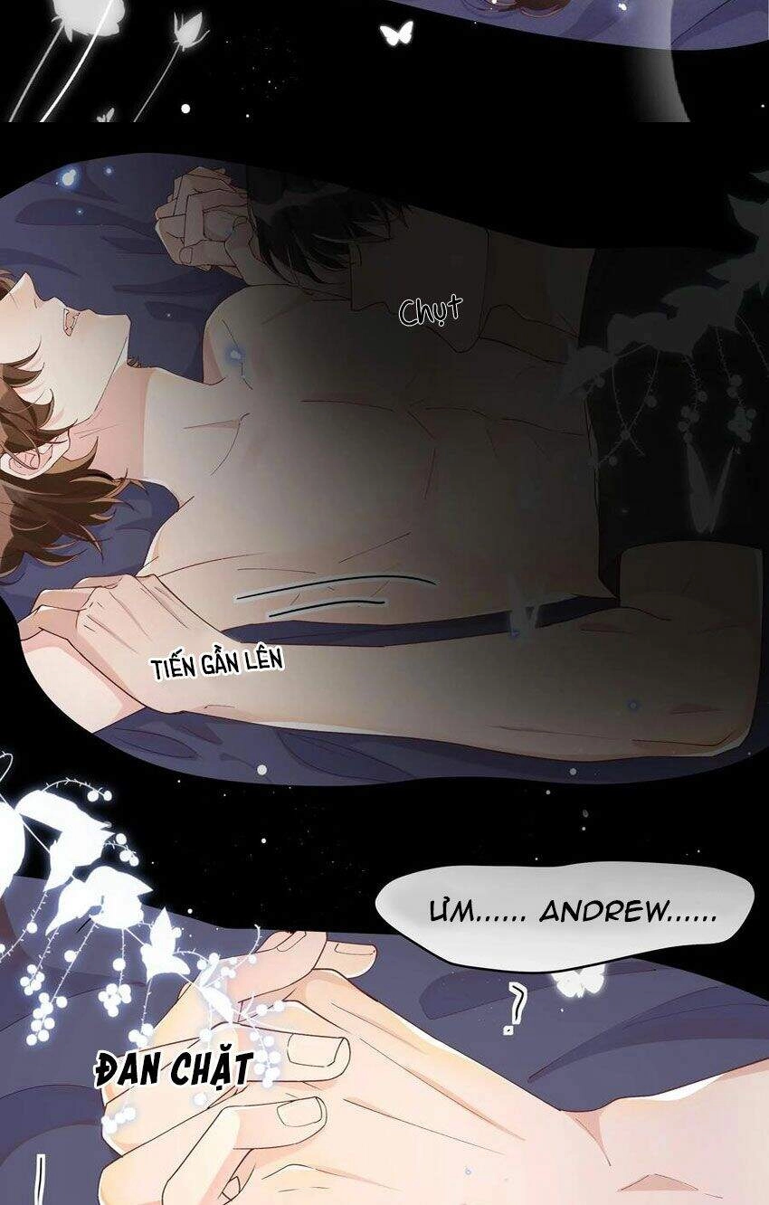 Nhiệt Độ Xã Giao Chapter 43 - 11