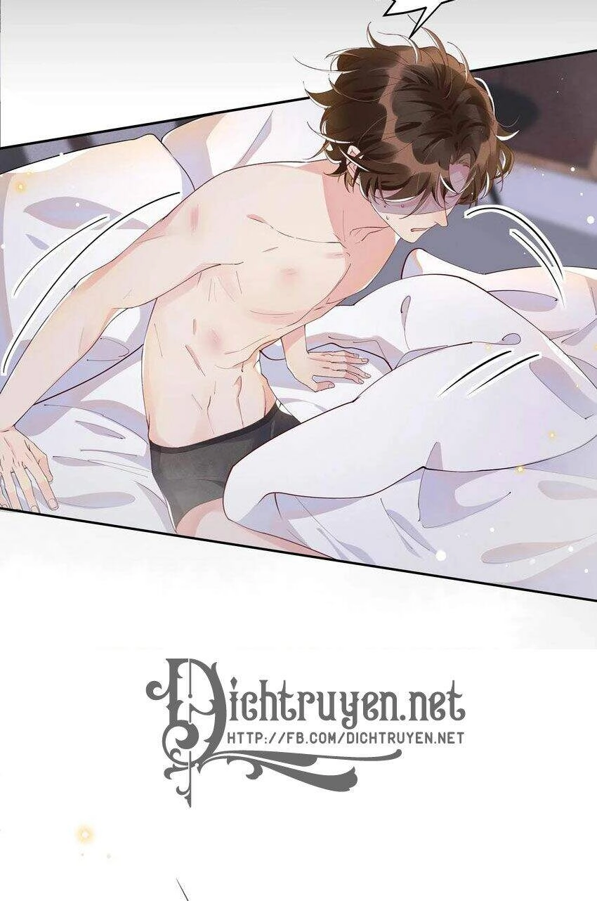 Nhiệt Độ Xã Giao Chapter 43 - 13