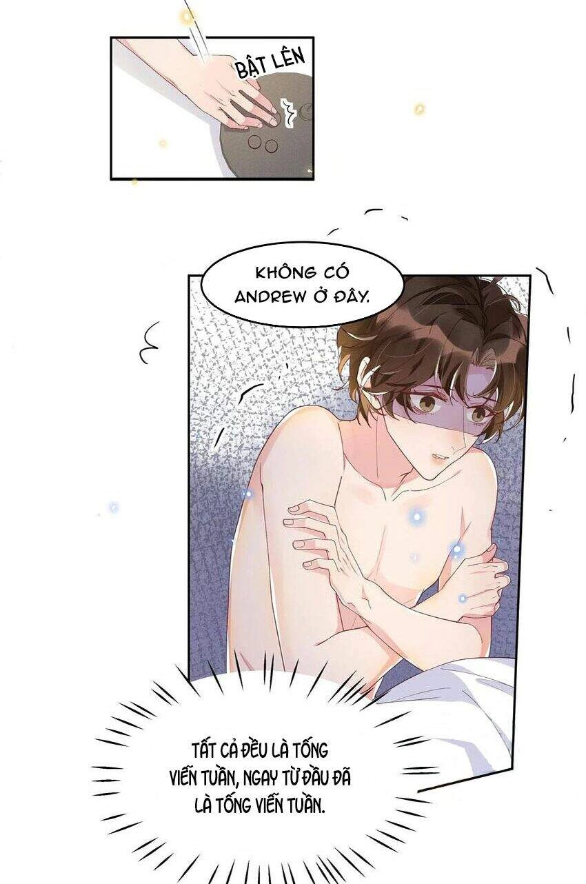 Nhiệt Độ Xã Giao Chapter 43 - 14