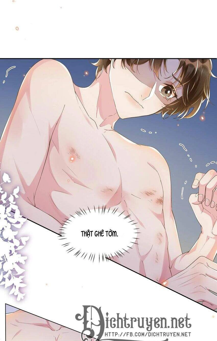 Nhiệt Độ Xã Giao Chapter 43 - 17