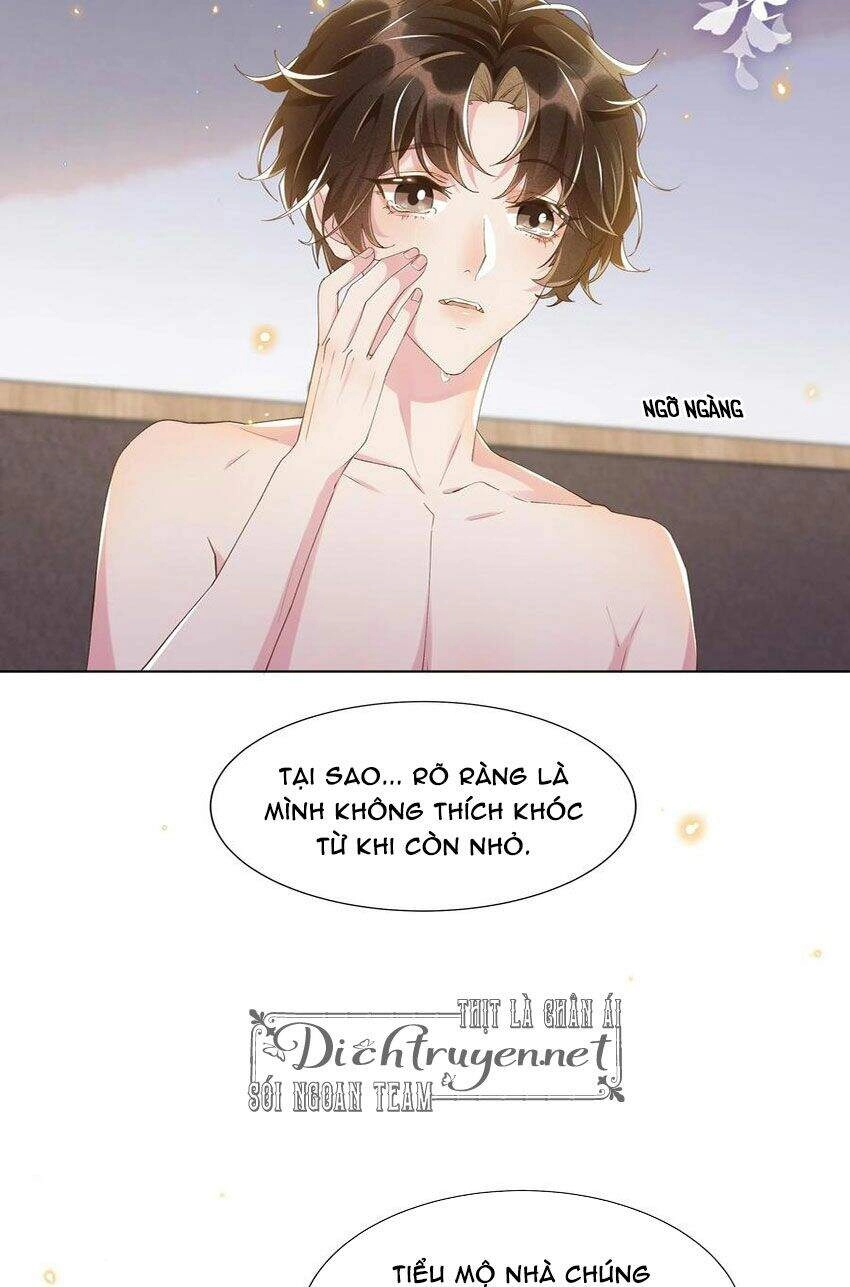 Nhiệt Độ Xã Giao Chapter 43 - 19