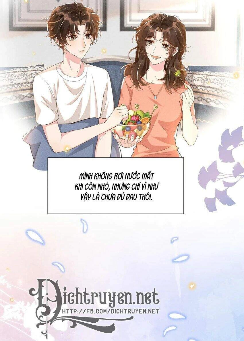 Nhiệt Độ Xã Giao Chapter 43 - 21