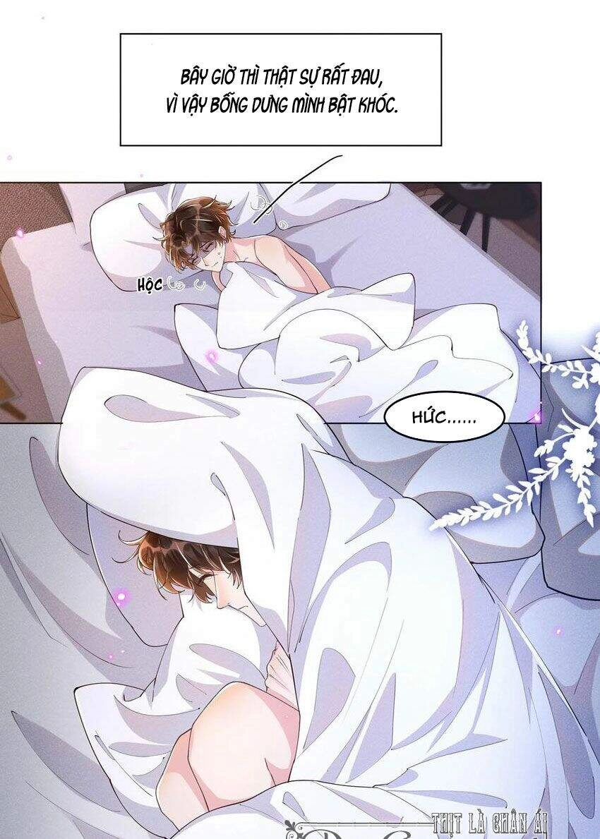 Nhiệt Độ Xã Giao Chapter 43 - 23