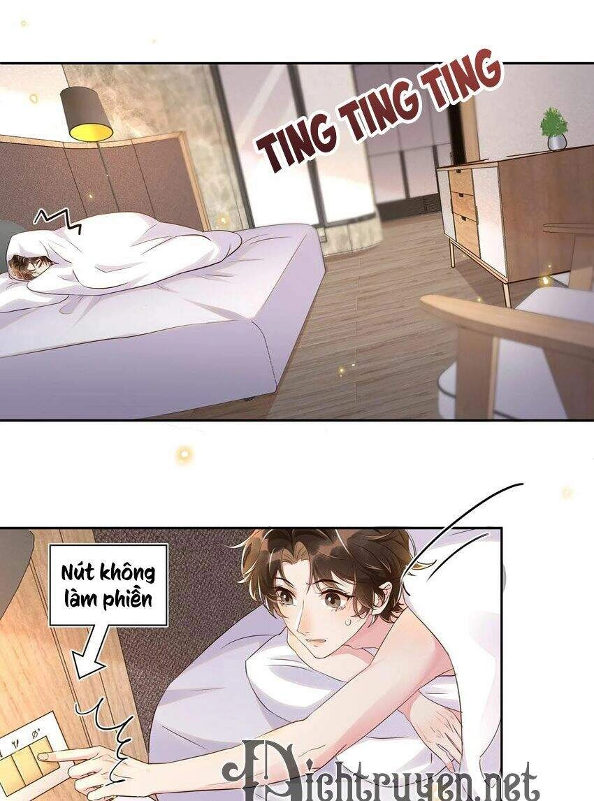 Nhiệt Độ Xã Giao Chapter 43 - 25