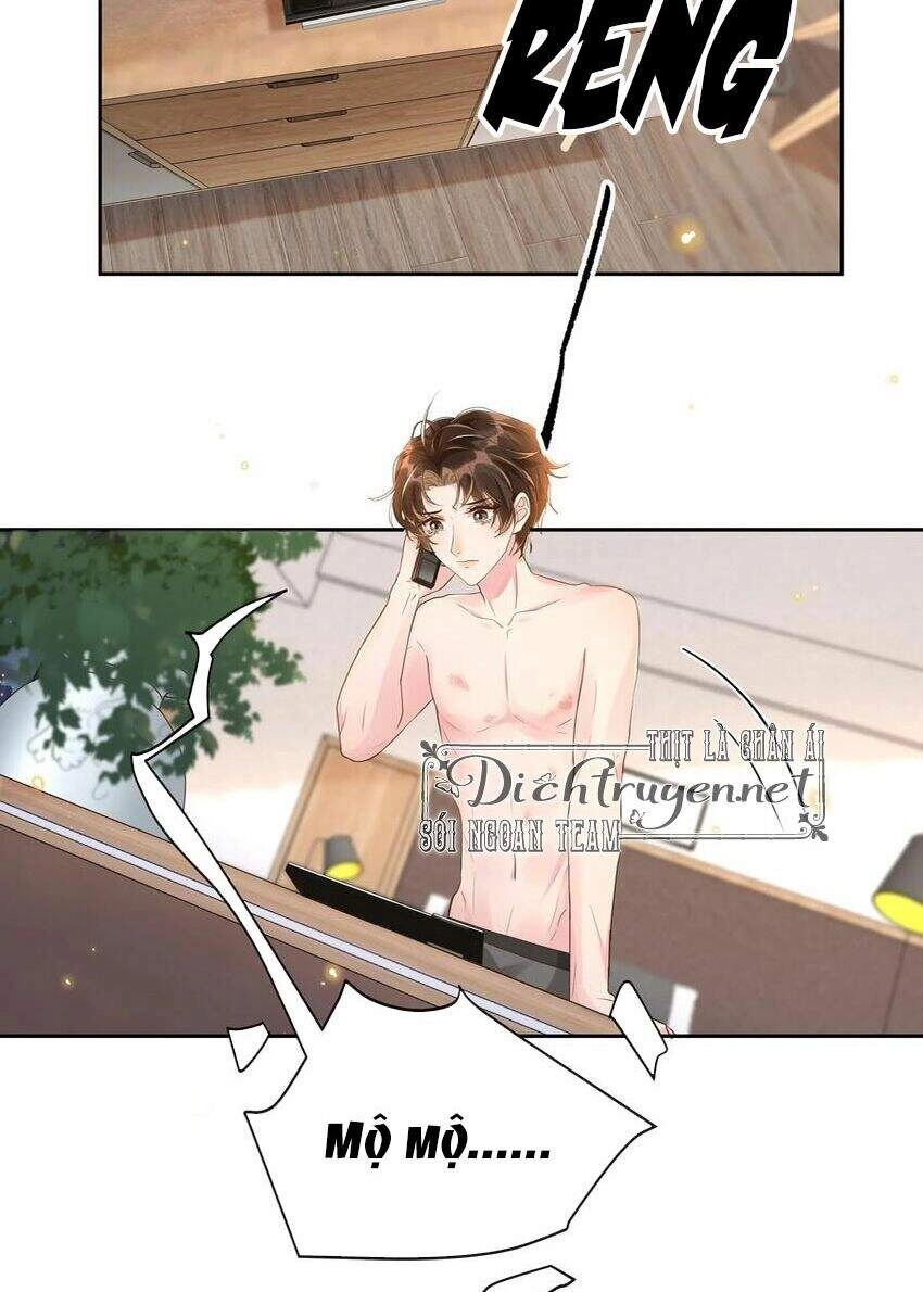 Nhiệt Độ Xã Giao Chapter 43 - 28