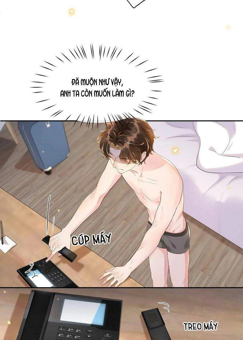 Nhiệt Độ Xã Giao Chapter 43 - 29